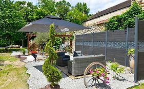 Enjoy Garden